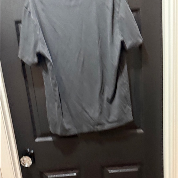 American Eagle Outfitters Charcoal Tee PRIDE - Picture 5 of 5